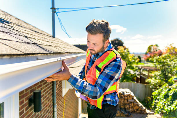 Best Roof Installation  in Linglestown, PA